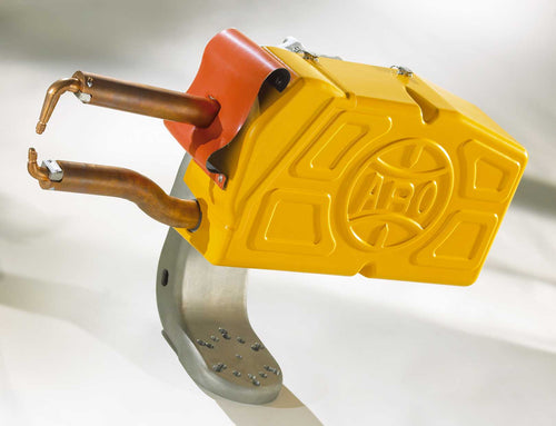 ARO Resistance Spot Welding Guns