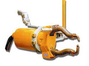 Spot Weld Guns