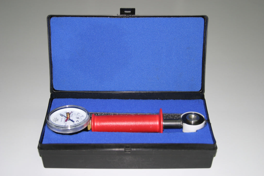 Welding Force Gauge