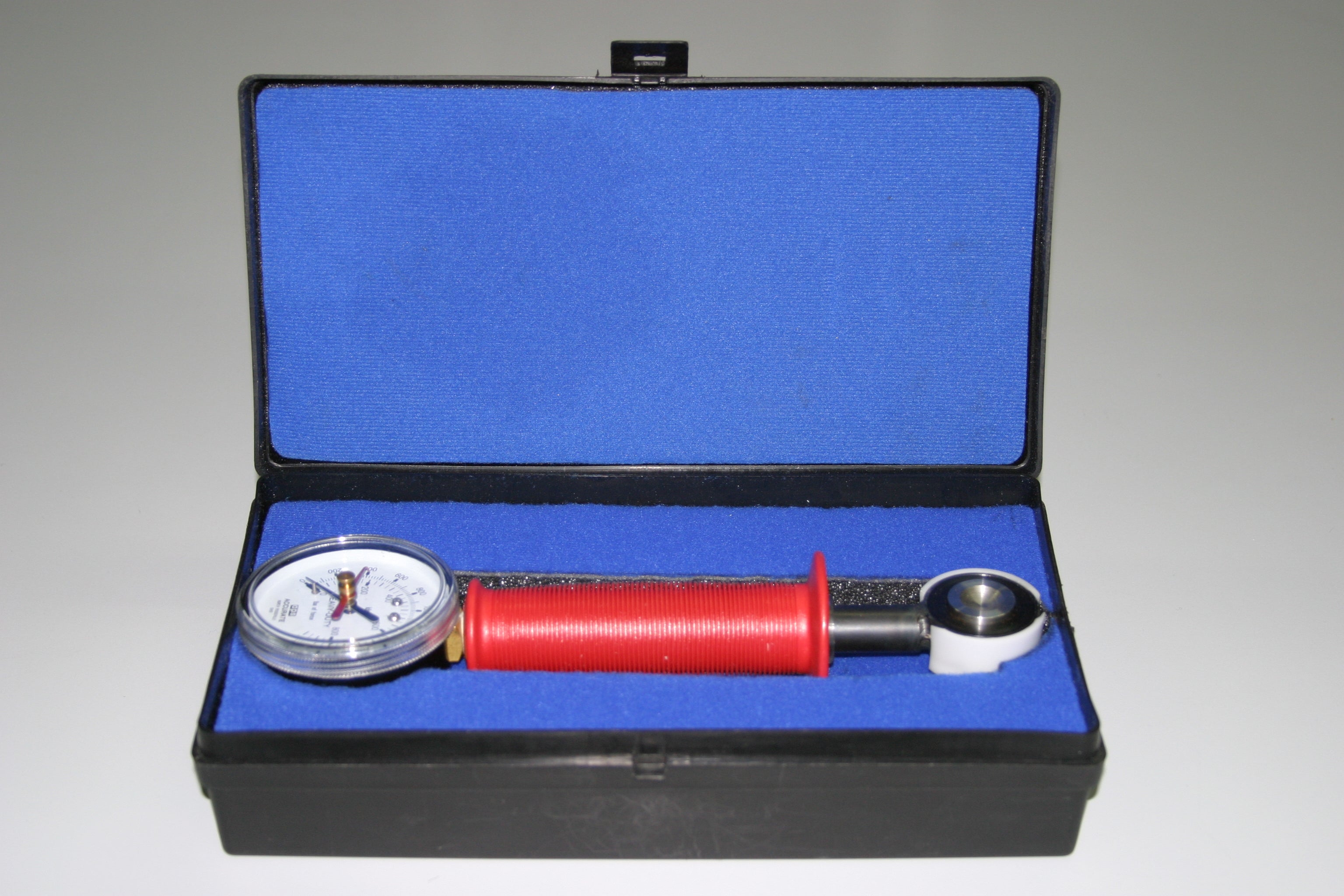 Welding Force Gauge