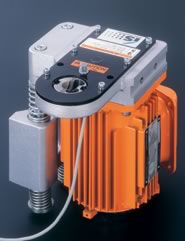 Automatic Weld Tip Dresser